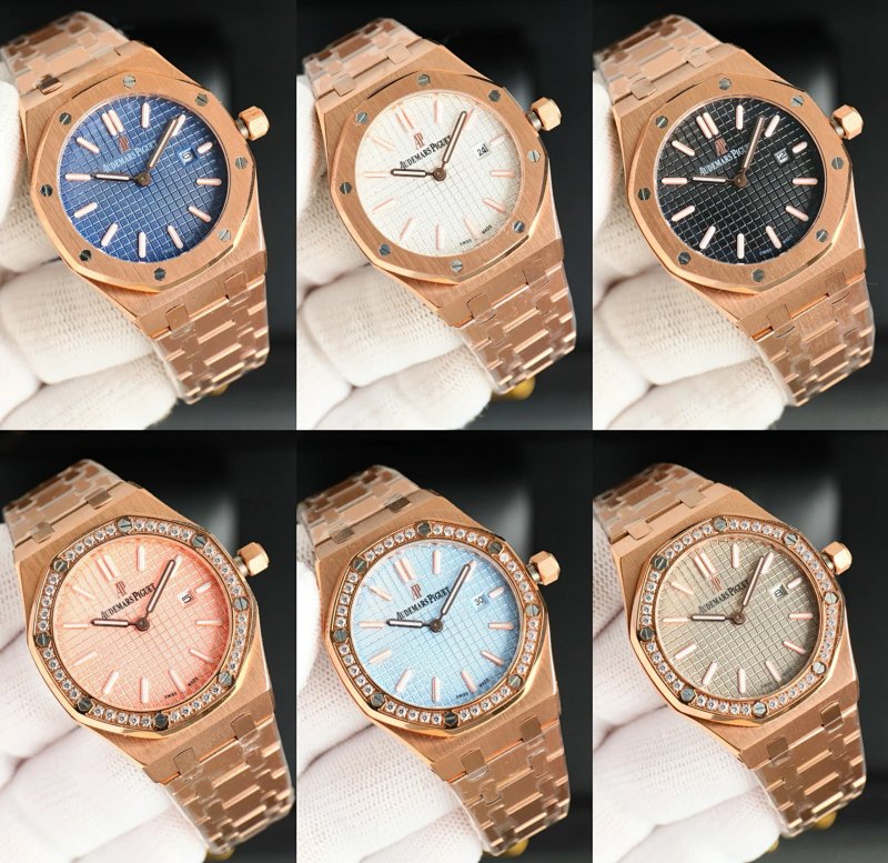 AP 33mm Watch