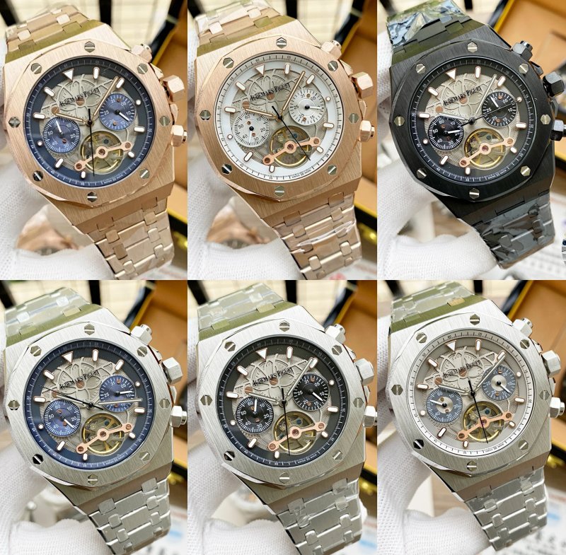 Watch from Guangzhou Xintai