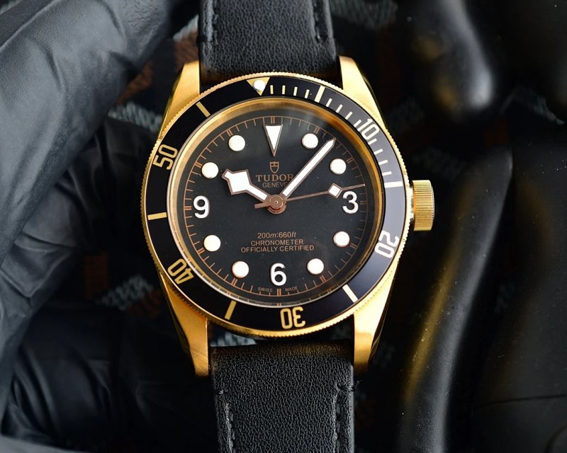 Watch from Yongwan