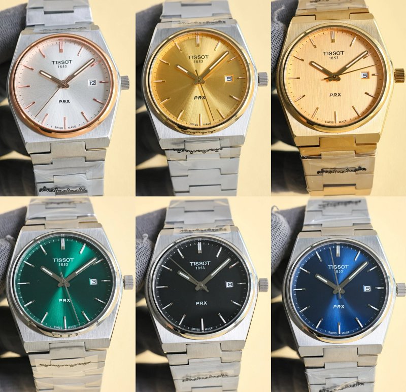 Prx 40mm Watch