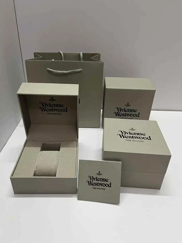 Vivienne Westwood Watch Box: seller detail photo 1