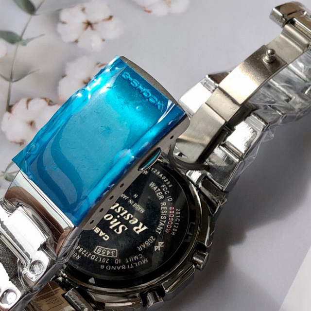 Casio Watch: seller detail photo 8