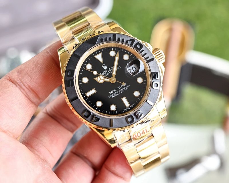 Rolex watch