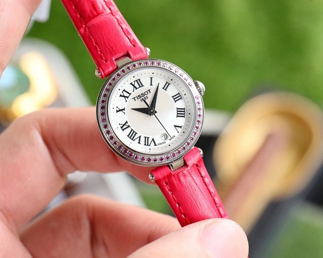 Tissot Watch: seller detail photo 2