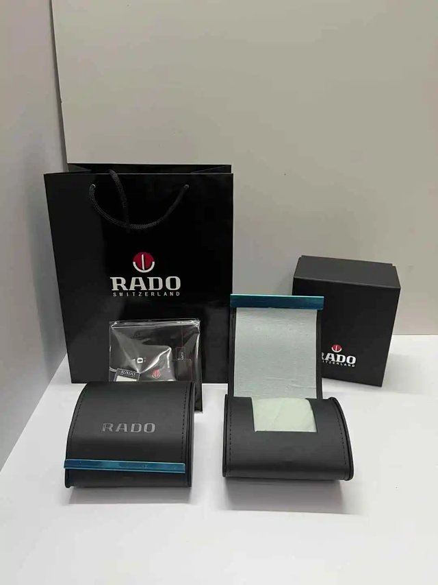 Rado Watch Box: seller detail photo 1