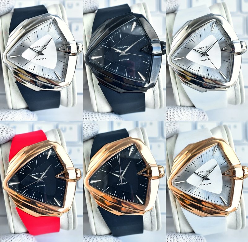 Watch from Yongwan