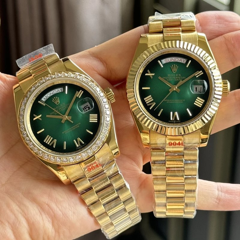 Rolex watch