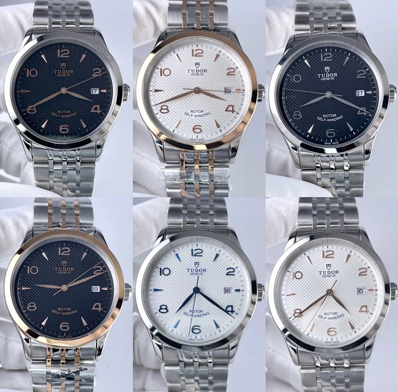 GD 41mm Watch