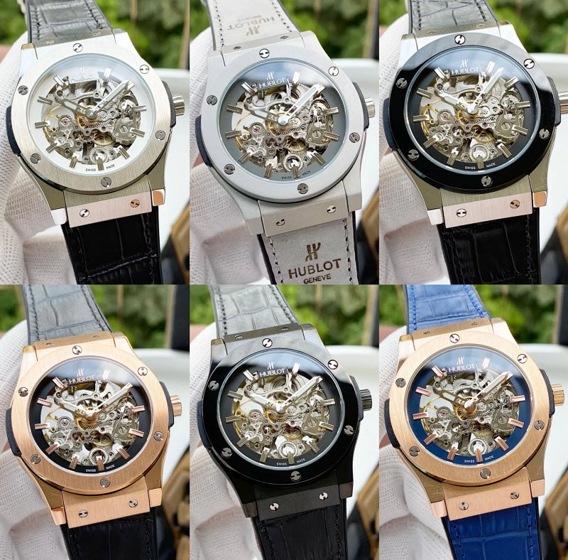 Watch from Guangzhou Xintai