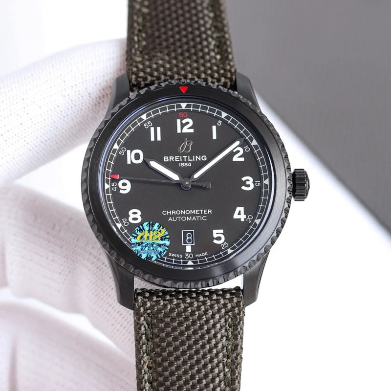 Bls 41mm Watch