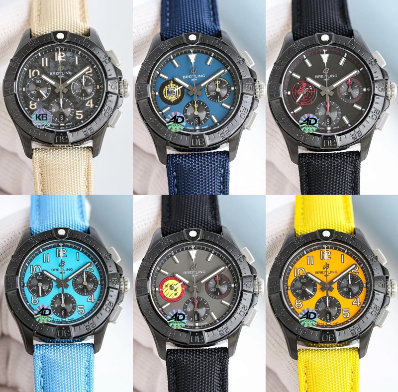 TW 44mm Watch