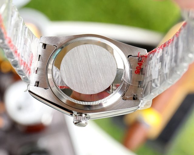 Rolex Watch: seller detail photo 11