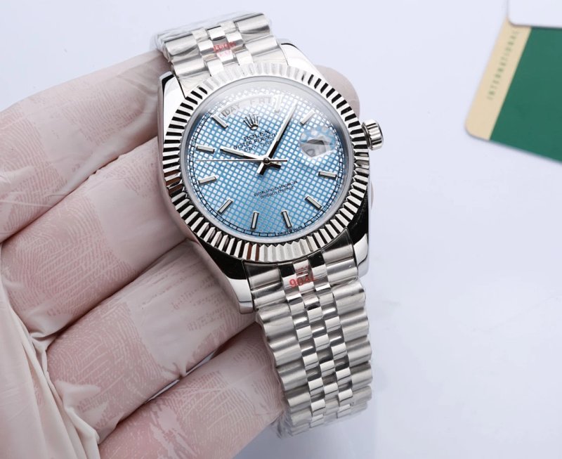Rolex watch