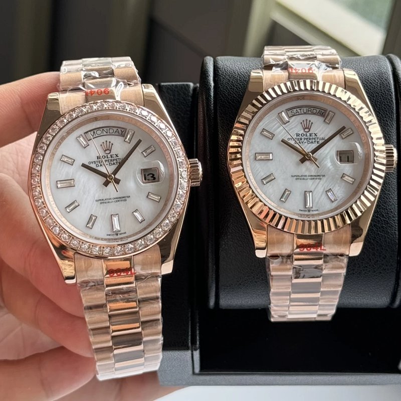 Rolex watch
