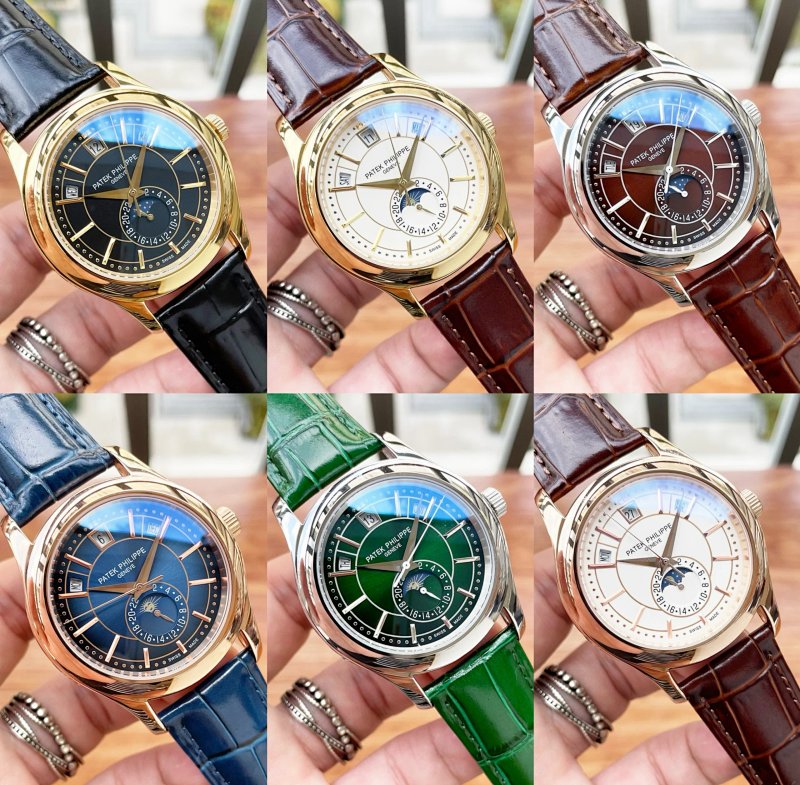 Watch from Yongwan