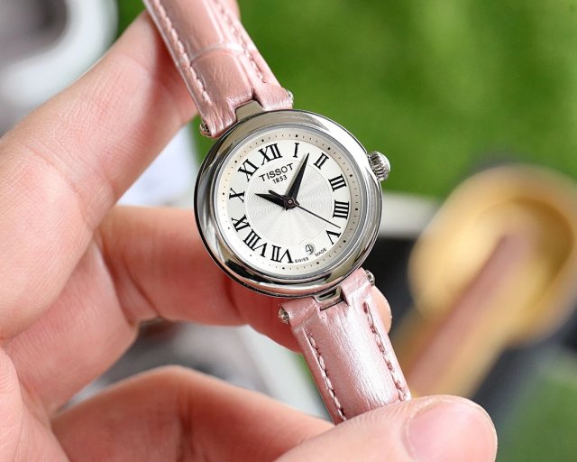Tissot Watch: seller detail photo 1