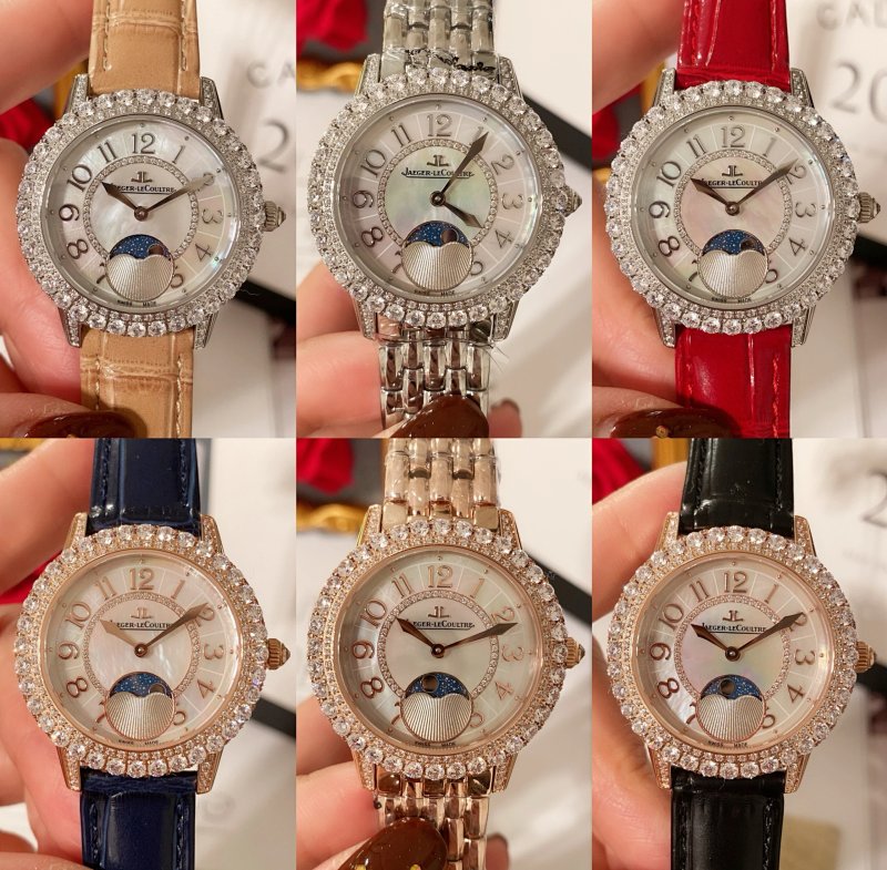 Watch from Yongwan