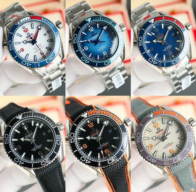 Omega watch