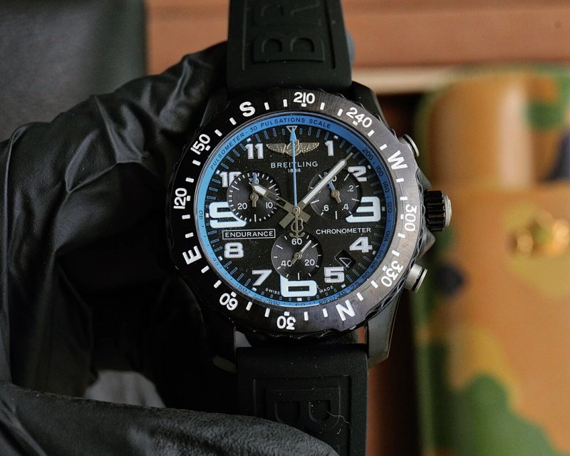 VK 44mm Watch