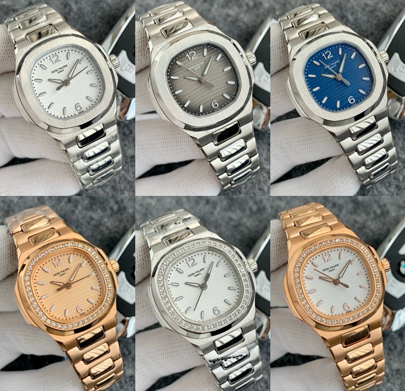 Watch from Yongwan