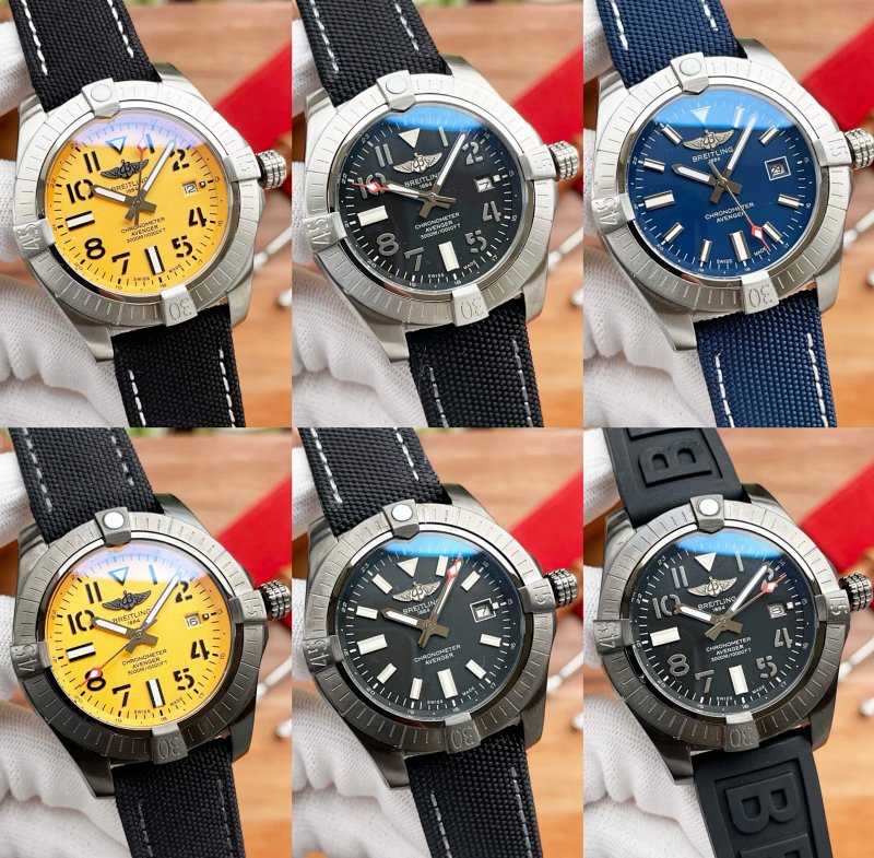 Watch from Yongwan