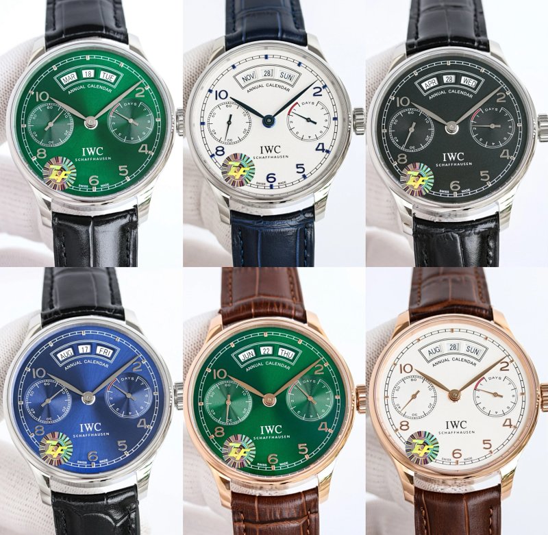 ZF 44nn Watch