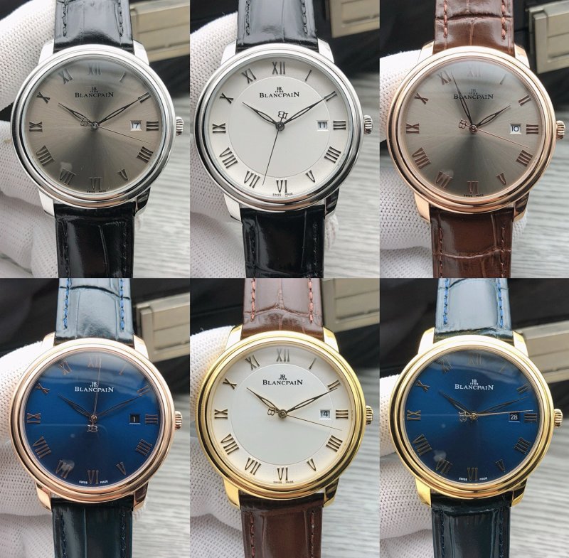 Watch from Yongwan