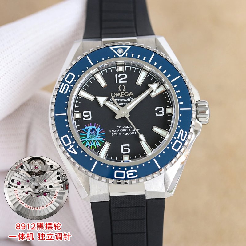 Omega watch