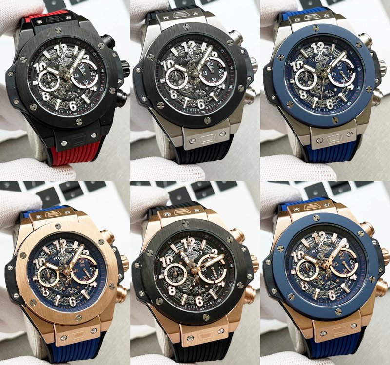 Big Bang VK 46mm Watch