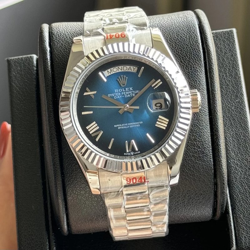 Rolex watch