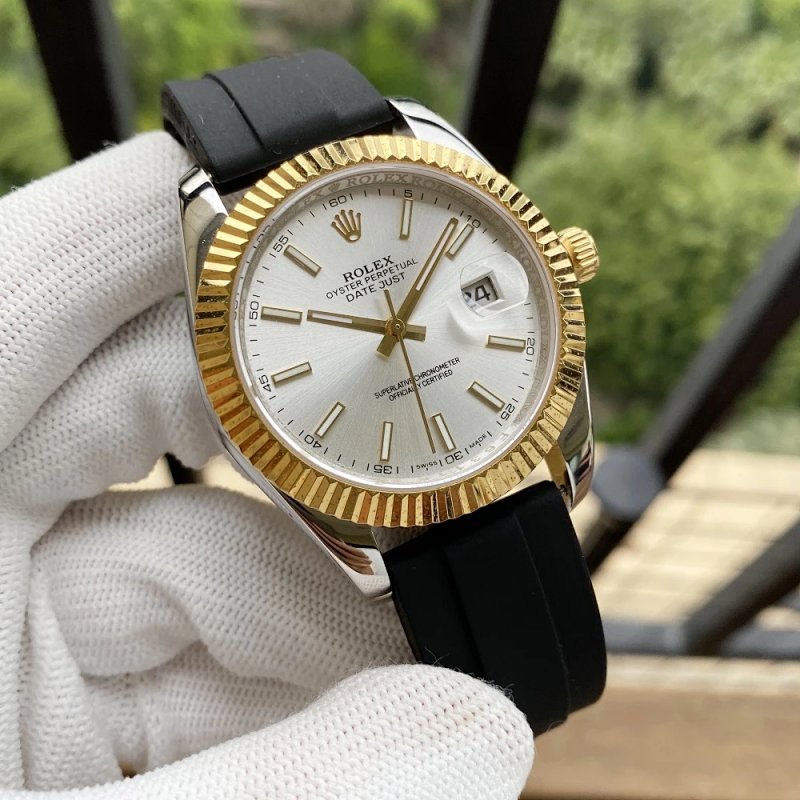 Rolex watch