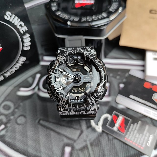 Casio Watch: seller detail photo 9