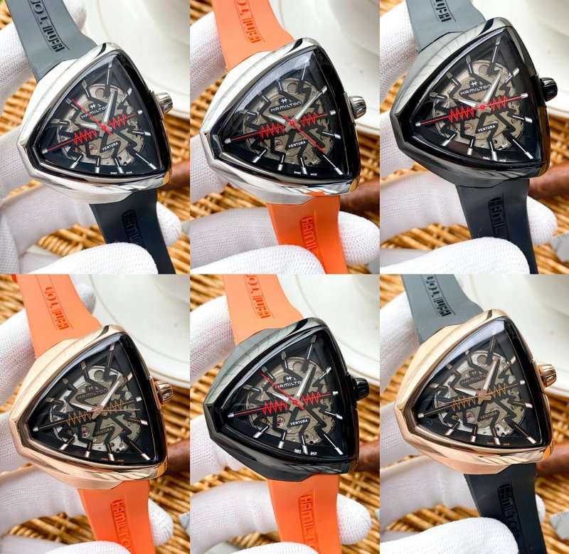 Watch from Yongwan