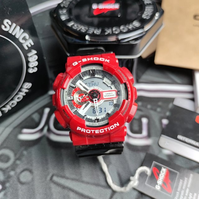 Casio Watch: seller detail photo 11
