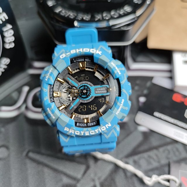Casio Watch: seller detail photo 14