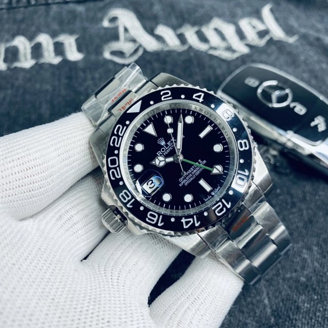 Rolex Watch: seller detail photo 8