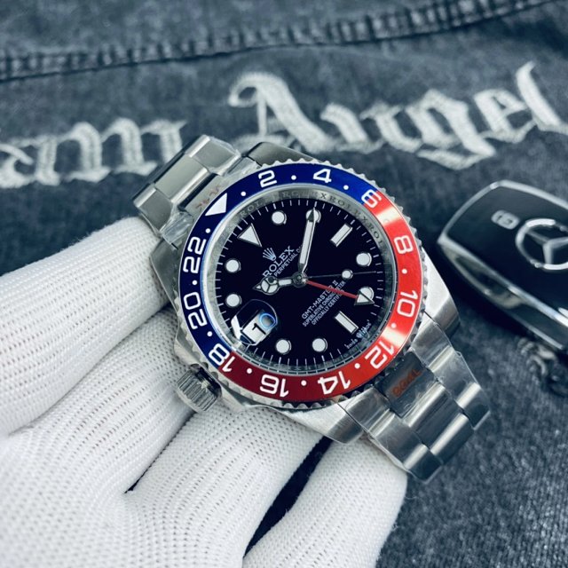 Rolex Watch: seller detail photo 6