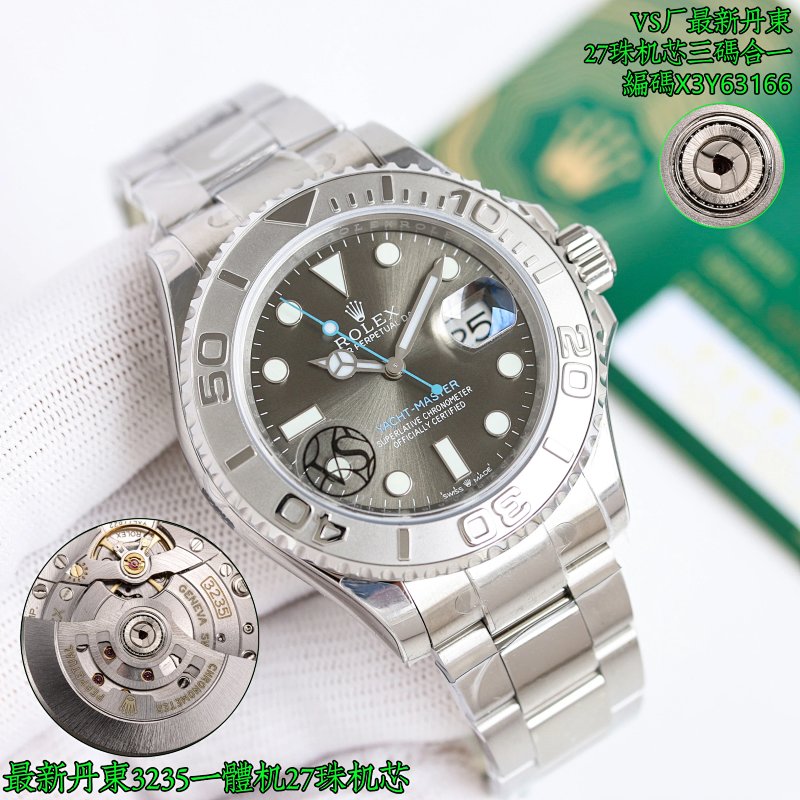 Rolex VS 40mm Watch