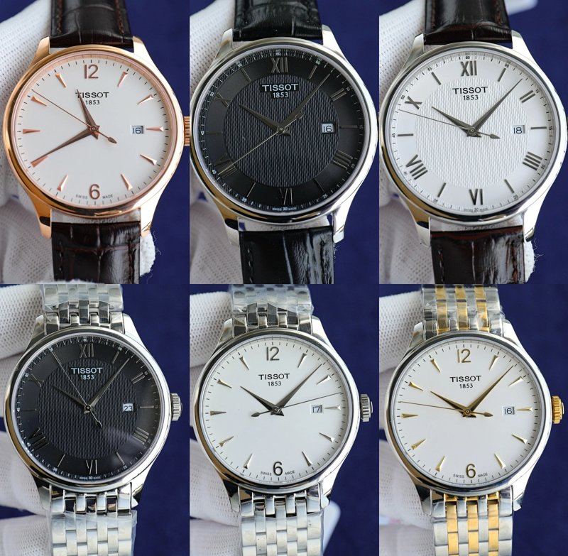 Watch from Yongwan