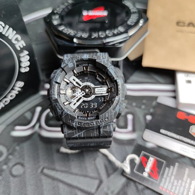 Casio Watch: seller detail photo 7