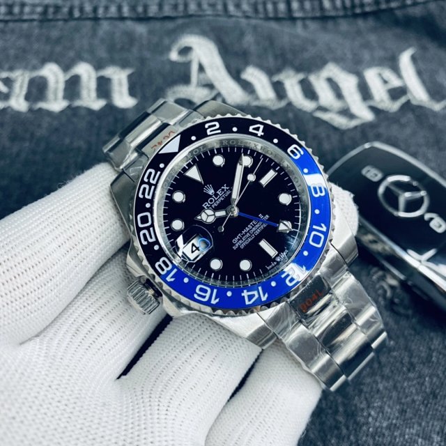 Rolex Watch: seller detail photo 5