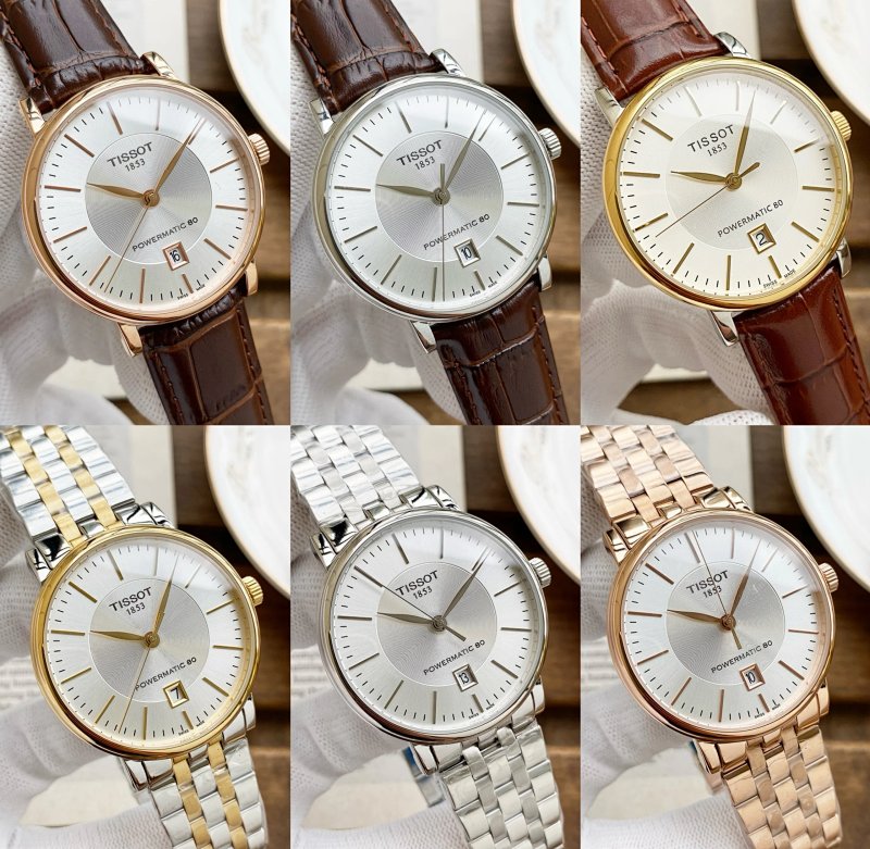 40mm 32mm Watch