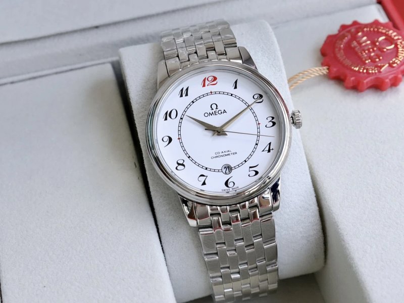 Omega watch