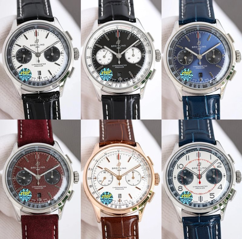 TW 42mm Watch