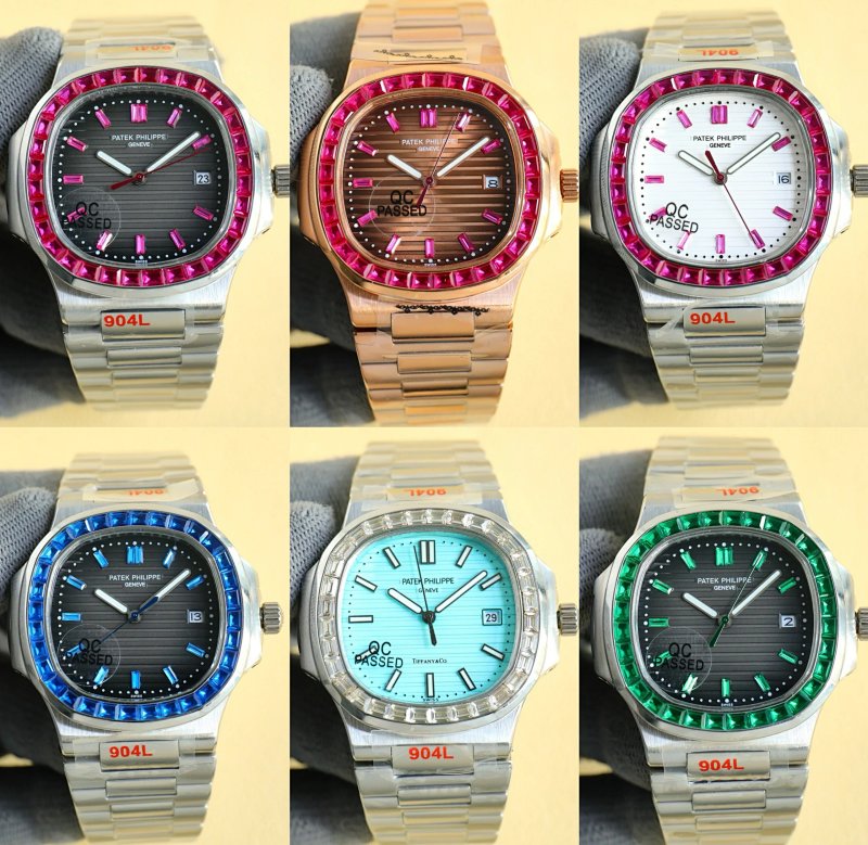 Watch from Yongwan