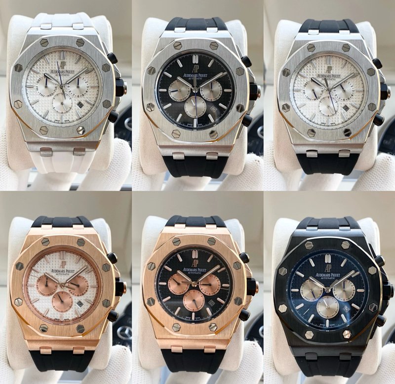 Watch from Yongwan