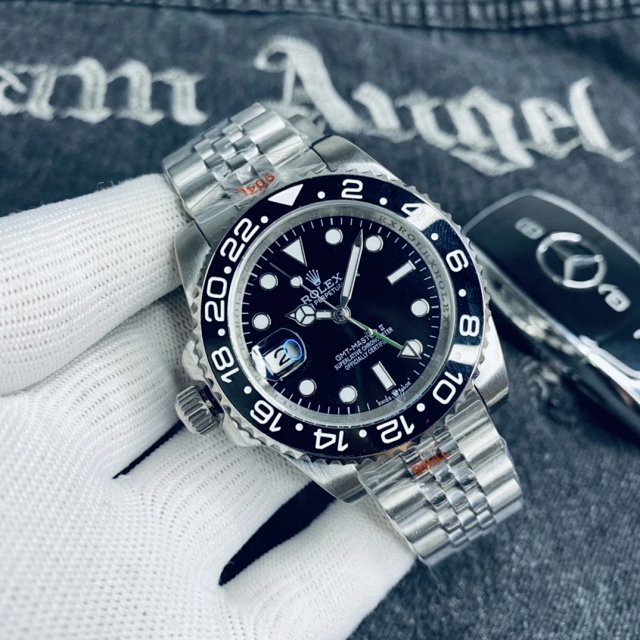 Rolex Watch: seller detail photo 7