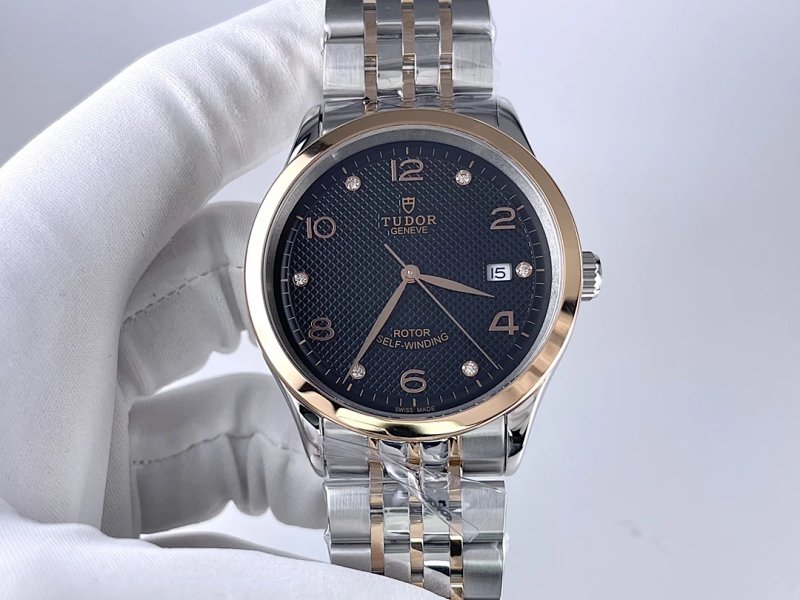 GD 41mm Watch