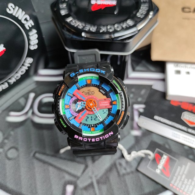 Casio Watch: seller detail photo 11