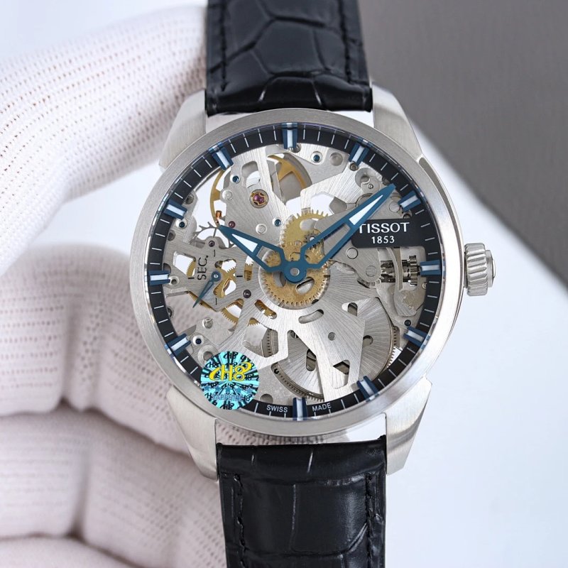 TW 43mm Watch